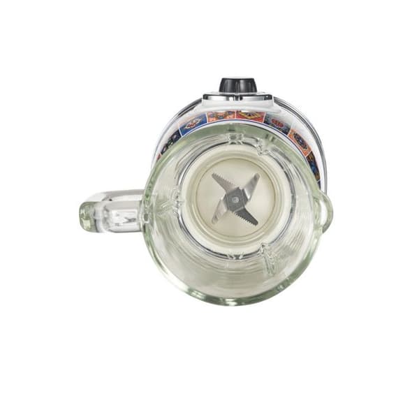 Blender Ariete Vintage glas Positano 583POS