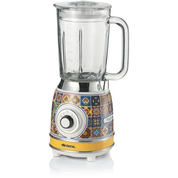Blender Ariete Vintage glas Positano 583POS
