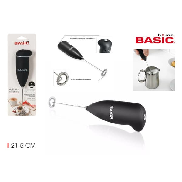 Drinkpinnar Basic Home (24 antal)