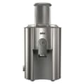 Pikkukuva 4 / 8: KÄYTETTY Soseutin Braun Hopeinen 1000 W 2 L (Kunnostetut Tuotteet B)