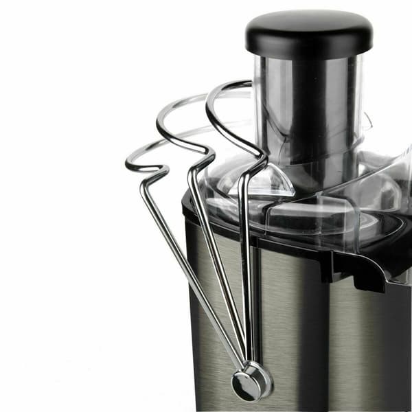 BEGAGNAD Mixer Black & Decker Svart Grå 600 W 1,2 L (Renoverade A)