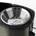 Miniatyrbild 8 av 11: BEGAGNAD Mixer Black & Decker Svart Grå 600 W 1,2 L (Renoverade A)