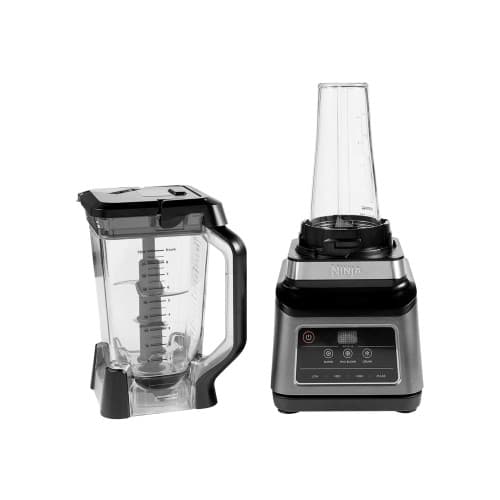 Ninja BN750EU - blandare - svart/silver