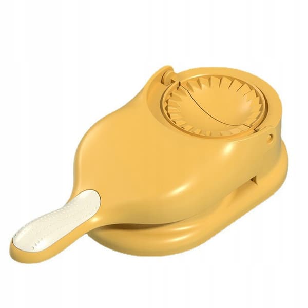 2in1 DUMPLING KONE CIRCLES DUMPLING MACHINE