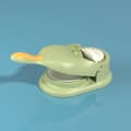 Pikkukuva 6 / 11: 2in1 DUMPLING KONE CIRCLES DUMPLING MACHINE