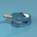 Pikkukuva 8 / 11: 2in1 DUMPLING KONE CIRCLES DUMPLING MACHINE