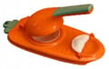 Miniatyrbild 1 av 6: 2-i-1-dumplingmaskin, rund dumplingformmaskin, manuell dumplingmaskin