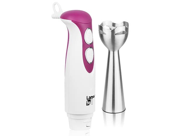 LAFE sauvasekoitin BRK-002A 400 W