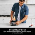 Miniatyrbild 5 av 6: Blender Ninja Blender 3-i-1 Foodi Power Nutri CB350EU