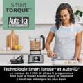 Miniatyrbild 6 av 6: Blender Ninja Blender 3-i-1 Foodi Power Nutri CB350EU