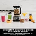 Miniatyrbild 2 av 6: Blender Ninja Blender 3-i-1 Foodi Power Nutri CB350EU
