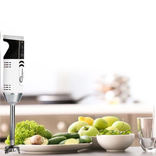 Liten balans elektrisk mixer - 8576