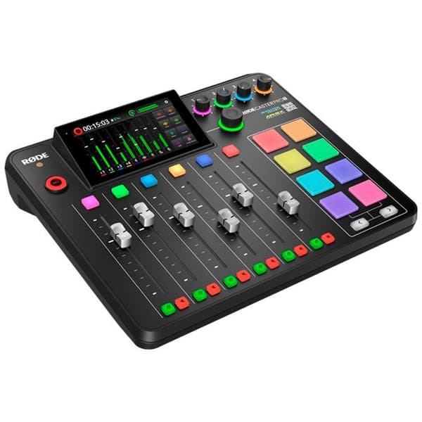 Rode RodeCaster Pro II