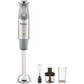 Miniatyrbild 1 av 4: Stavmixer - MOULINEX - DD655D10 - 1000W - Rostfritt stål