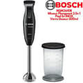Miniatyrbild 1 av 6: Stavmixer - BOSCH - MSM2610B - 600W - Antracit