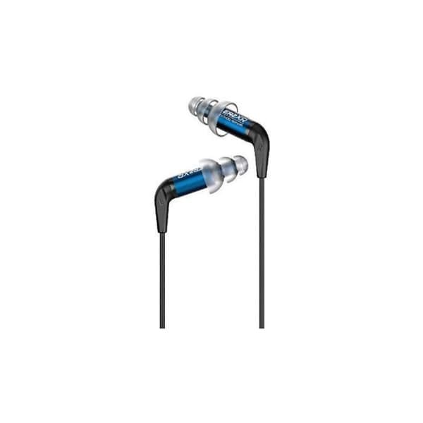 ER2XR, in-ear HPH Extended Bass Response, blå