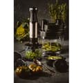 Miniatyrbild 4 av 6: Immersion Blender Set, Multifunktionshackare, Visp, 3 i 1, Camry CR4623 1600W 33950 Rostfritt stål