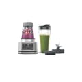 Miniatyrbild 1 av 6: Ninja Foodi Power Nutri CB100EU 2-i-1 blender - NINJA - 1100W Smart Torque Motor - 400 ml skål, 700 ml kopp