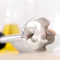 Miniatyrbild 4 av 4: Taurus elektrisk mixer - 916387000 - ROSTFRI STÅL BLANDER PLUS 1000W