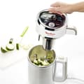 Miniatyrbild 3 av 5: MOULINEX Uppvärmd mixer 1,2L, Soppmixer, Smoothies, Easy Soup, 5 program, Dubbelvägg, Håll varm, 1000W LM841110