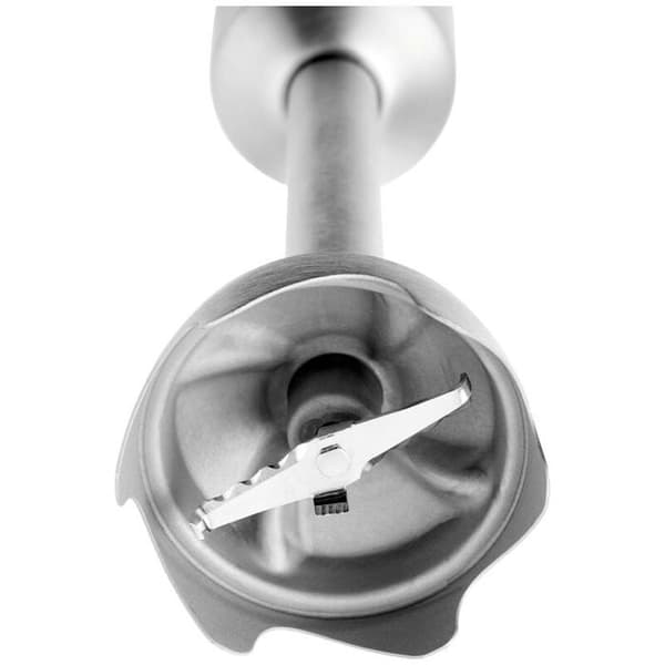 Handmixare - ZWILLING - 1021604 - 800 W - 9 hastigheter - Vit silver