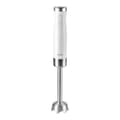 Miniatyrbild 1 av 4: Handmixare - ZWILLING - 1021604 - 800 W - 9 hastigheter - Vit silver