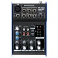 Miniatyrbild 2 av 3: Pronomic M-502 Mixer.