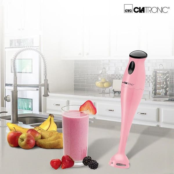 Stavmixer Clatronic SM 3577 Rosa