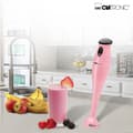 Miniatyrbild 4 av 6: Stavmixer Clatronic SM 3577 Rosa