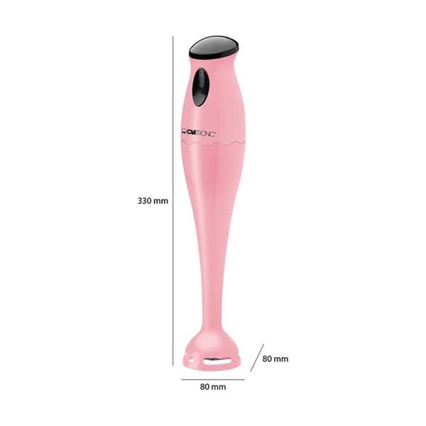 Stavmixer Clatronic SM 3577 Rosa