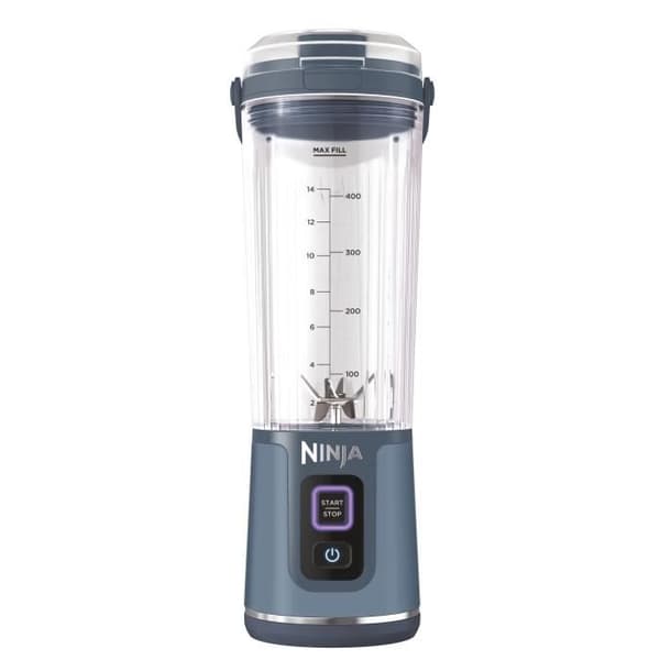 Mixare - NINJA - BC151EUNV - 14.4 W - Trådlös - Blå
