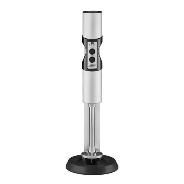 ritter stilo 7 stavmixer, batteridriven sladdlös stavmixer, tillverkad i Tyskland