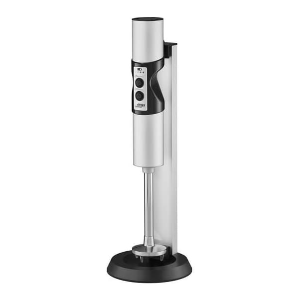 ritter stilo 7 stavmixer, batteridriven sladdlös stavmixer, tillverkad i Tyskland