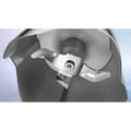 Miniatyrbild 6 av 6: ErgoMaster Series 6 stavmixer - BOSCH - 1000 W motor - 4 QuattroBlade Pro blad