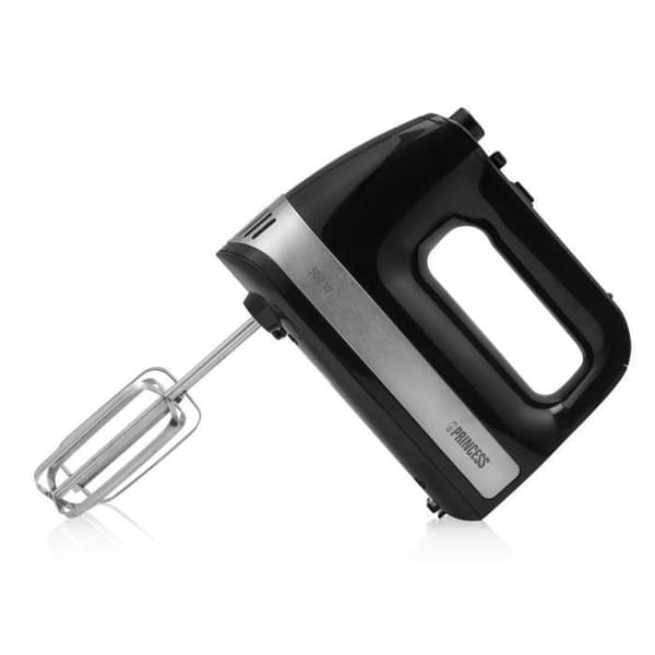 PRINCESS stavmixer - 500W - Förvaringsbox - Turbofunktion