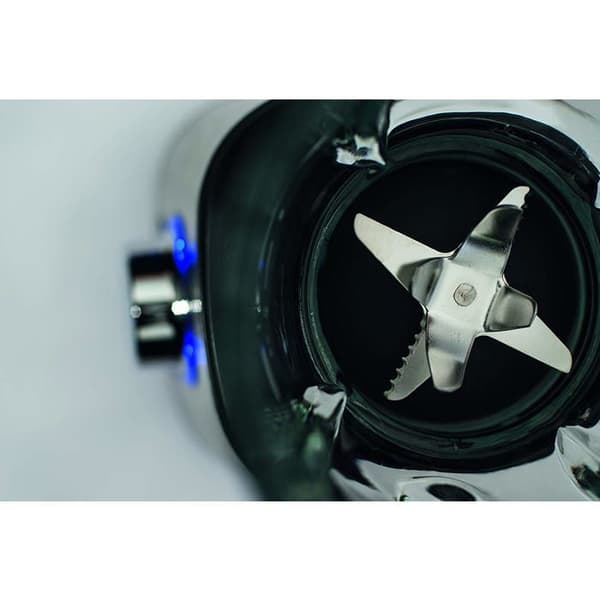 Mixerskål - CASO - MX1000 - 1000W - 1,5L - 8-grenat blad