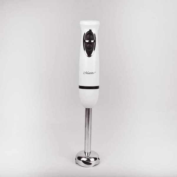 FEEL-MAESTRO MR510 BLENDER KÖKSBLENDER SVART, VIT 300 W MR-510N