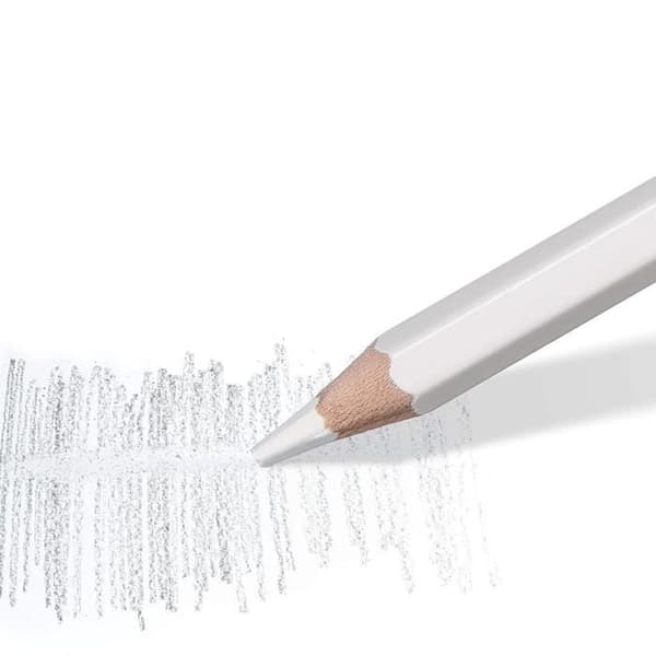 Kritor blandare - STAEDTLER - 5426 - Uttoning - Gradient - FSC-certifierat trä