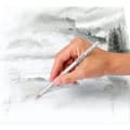 Miniatyrbild 4 av 4: Kritor blandare - STAEDTLER - 5426 - Uttoning - Gradient - FSC-certifierat trä