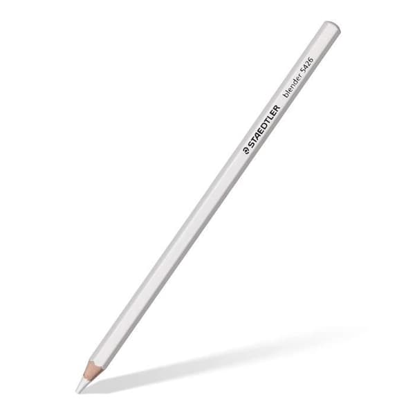 Kritor blandare - STAEDTLER - 5426 - Uttoning - Gradient - FSC-certifierat trä