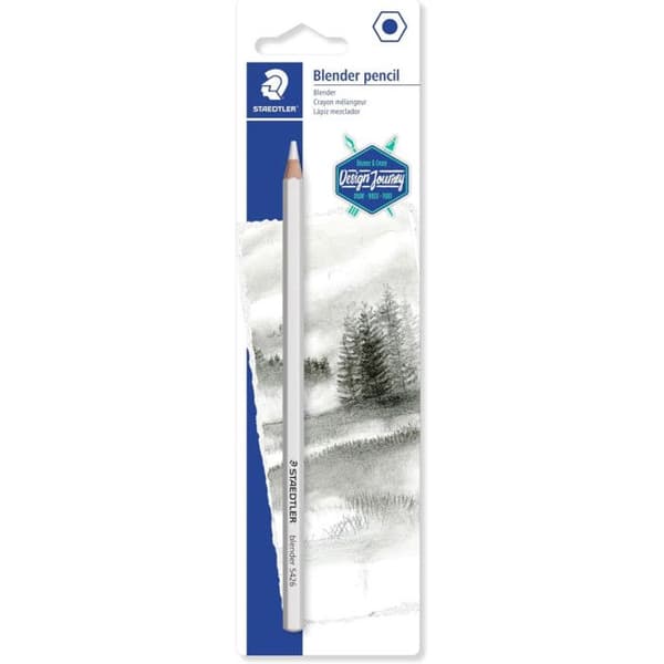 Kritor blandare - STAEDTLER - 5426 - Uttoning - Gradient - FSC-certifierat trä