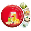 Miniatyrbild 4 av 5: MOULINEX LM430810 Blender Blendforce - Glas - Svart