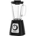 Miniatyrbild 1 av 5: MOULINEX LM430810 Blender Blendforce - Glas - Svart