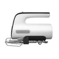 Miniatyrbild 3 av 4: Taurus Station Inox elblandare - 500W - 5 hastigheter - Turbofunktion - 2 typer av krokar
