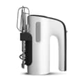 Miniatyrbild 2 av 4: Taurus Station Inox elblandare - 500W - 5 hastigheter - Turbofunktion - 2 typer av krokar