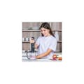 Miniatyrbild 5 av 6: Mixerstav - Black+Decker - BXHBA1501E - 1500 W - Grå Rostfritt Stål - 2 års garanti