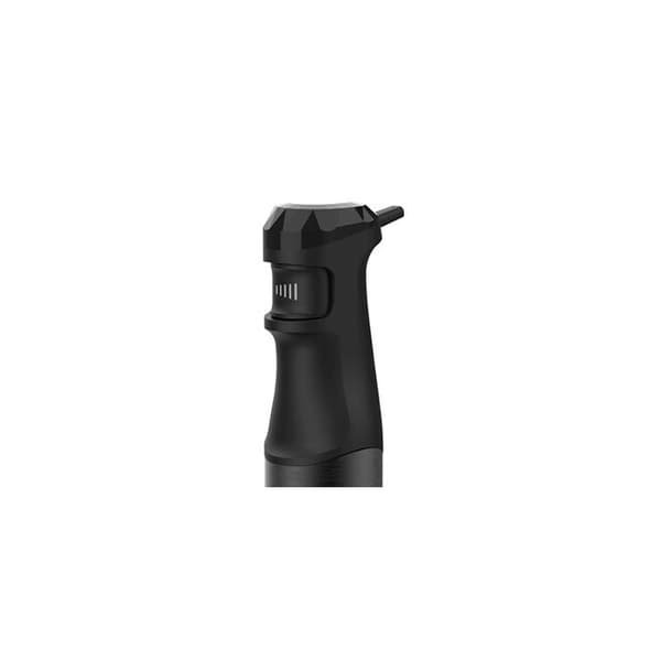 Stavmixer - Black+Decker - BXHBA1501E - 1500 W - Rostfritt stål grå