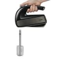 Miniatyrbild 3 av 5: BLACK &amp; DECKER - Mixer - 500W - svart - BXMX500E