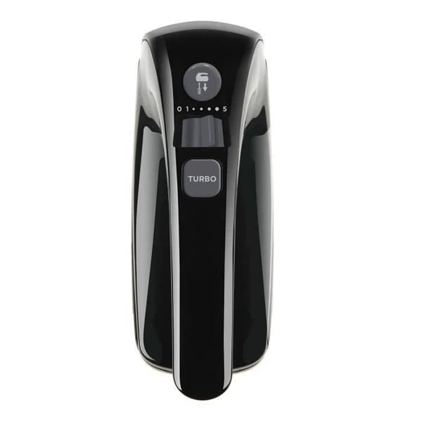 BLACK & DECKER - Mixer - 500W - svart - BXMX500E