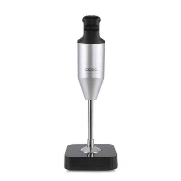 Mixerstav - CASO - HB 2200 Pro - 170 Watt - 22000 varv/min - Rostfritt stål